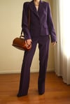 Vintage Suit