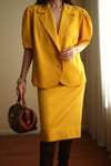 Vintage Suit