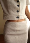 Vintage Suit