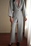 Vintage Suit