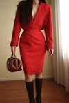 Vintage Suit