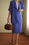 Vintage Suit