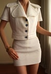 Vintage Suit