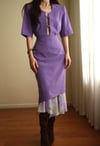Vintage Suit
