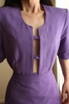 Vintage Suit
