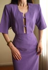 Vintage Suit
