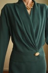 Vintage Suit