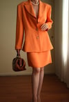 Vintage Suit