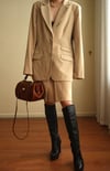 Vintage Suit