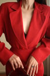 Vintage Suit