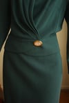 Vintage Suit