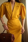Vintage Suit