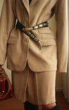 Vintage Suit