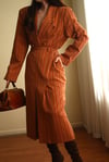 Vintage Suit