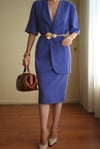 Vintage Suit