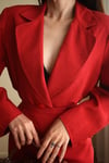 Vintage Suit