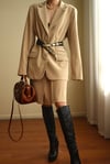 Vintage Suit