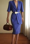 Vintage Suit