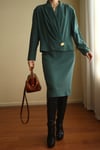 Vintage Suit