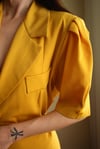 Vintage Suit