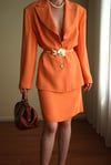 Vintage Suit