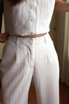 Vintage Suit