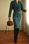 Vintage Suit