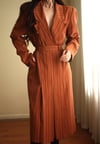 Vintage Suit