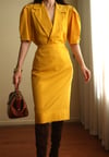 Vintage Suit