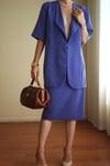 Vintage Suit