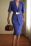 Vintage Suit