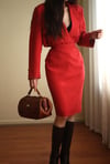 Vintage Suit