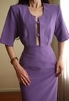 Vintage Suit