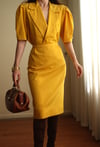 Vintage Suit