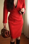 Vintage Suit