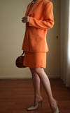 Vintage Suit