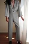 Vintage Suit