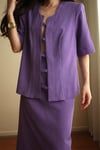 Vintage Suit