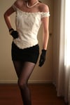 Vintage Top
