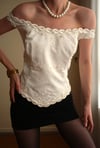 Vintage Top