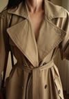 Vintage Trenccoat
