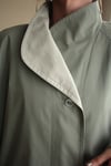 Vintage Trenccoat