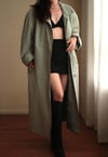 Vintage Trenccoat