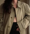 Vintage Trenccoat