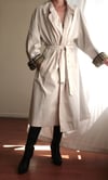Vintage Trenccoat