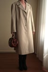 Vintage Trenccoat