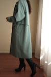 Vintage Trenccoat