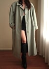 Vintage Trenccoat