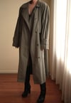 Vintage Trenccoat