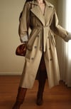 Vintage Trenccoat